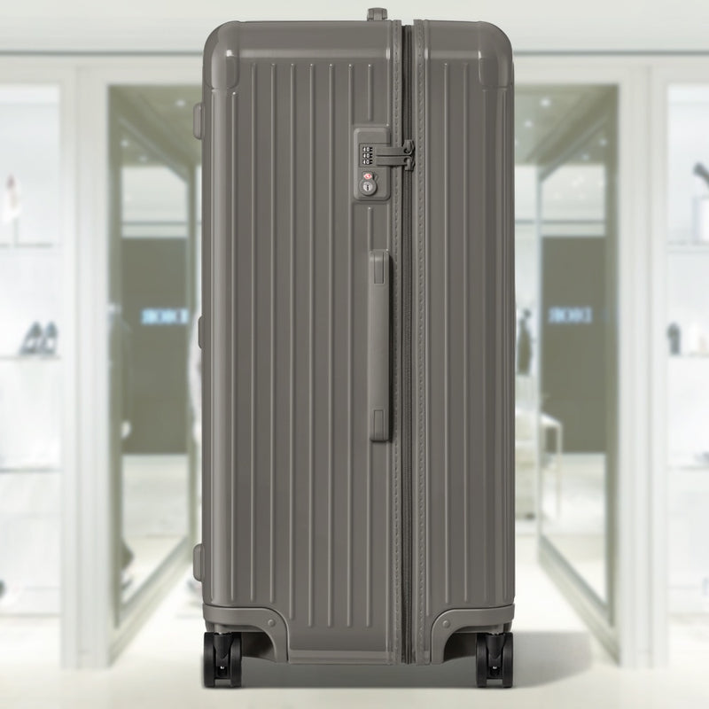 ESSENTIAL Trunk Plus