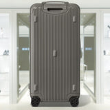 ESSENTIAL Trunk Plus