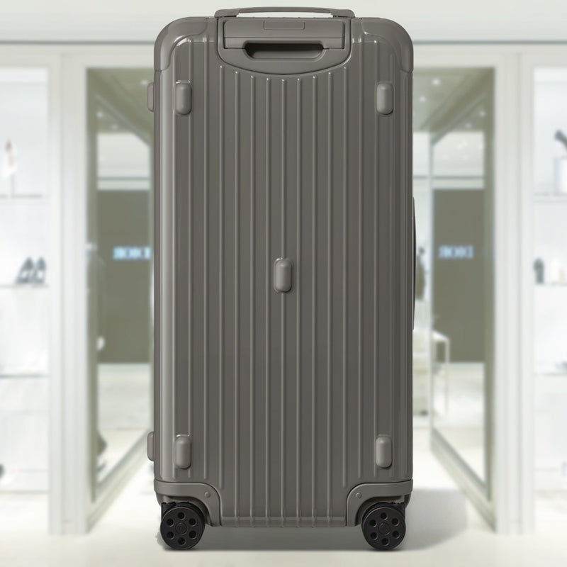 ESSENTIAL Trunk Plus