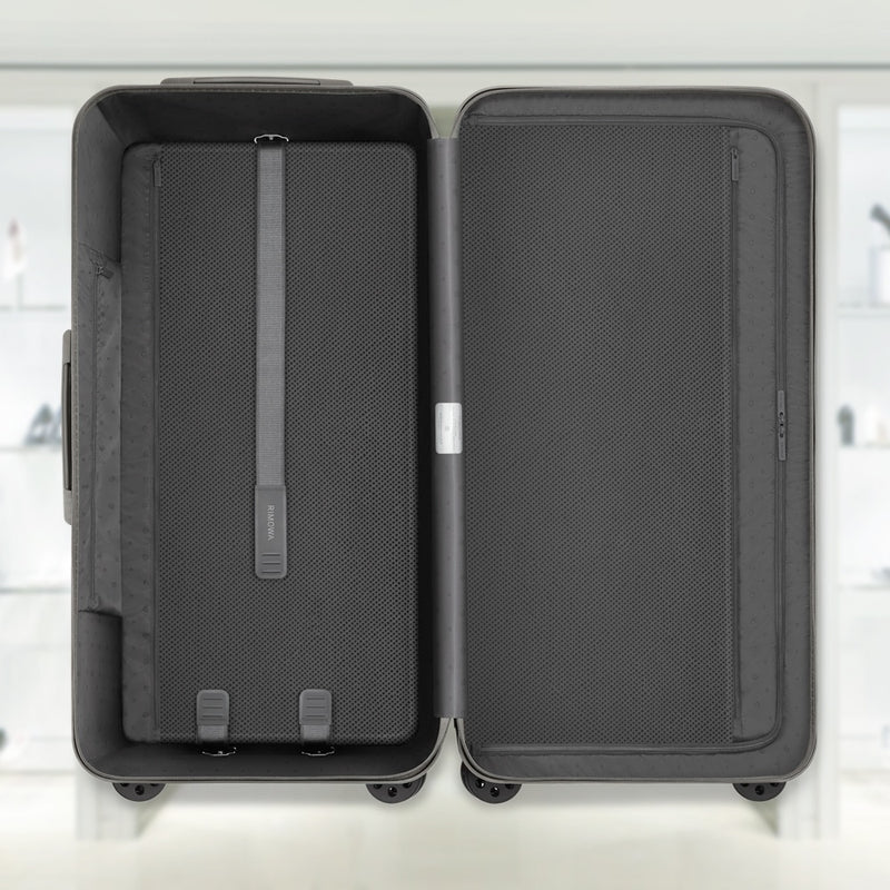 ESSENTIAL Trunk Plus