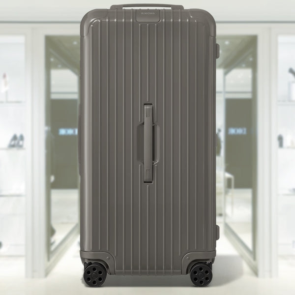 ESSENTIAL Trunk Plus