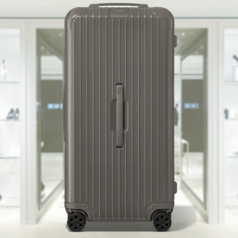 ESSENTIAL Trunk Plus
