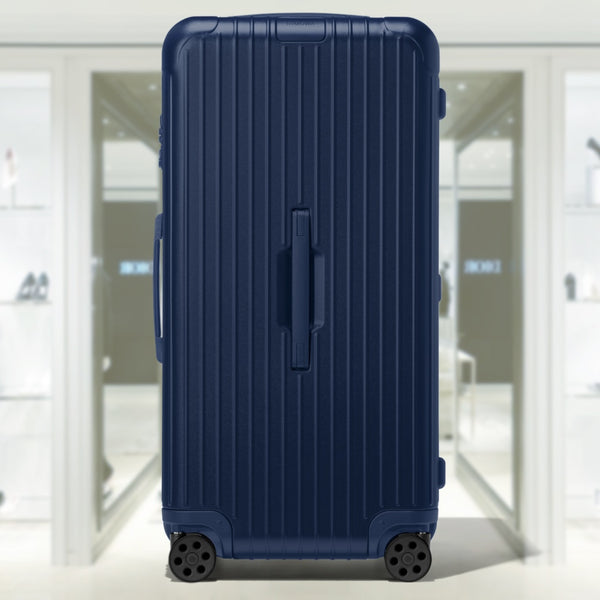 ESSENTIAL Trunk Plus