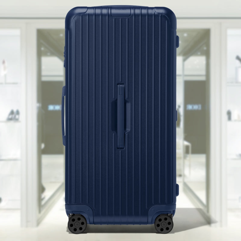 ESSENTIAL Trunk Plus