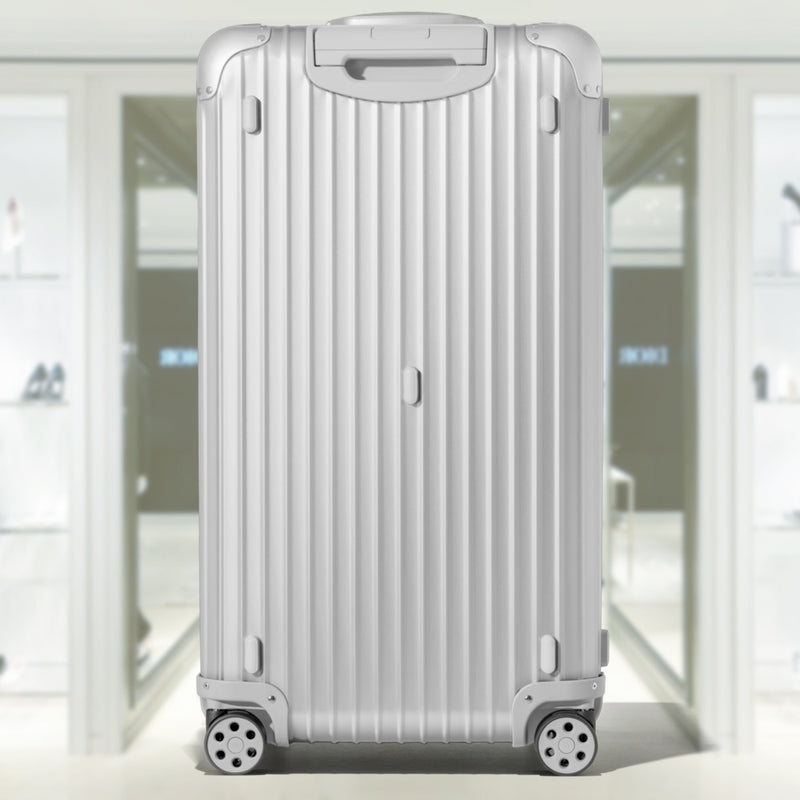 ORIGINAL Trunk Plus