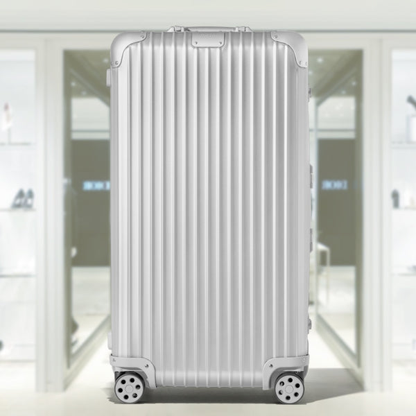 ORIGINAL Trunk Plus