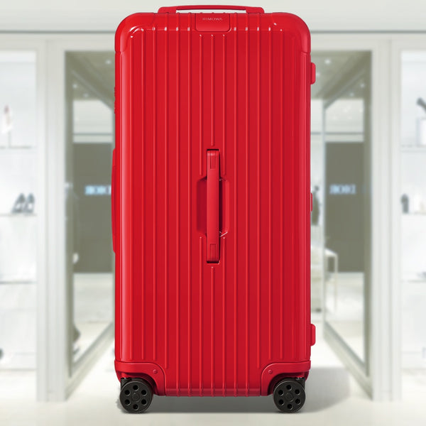 ESSENTIAL Trunk Plus