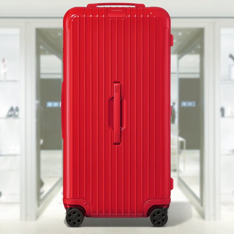Trunks Hair Color Code RIMOWA ESSENTIAL Trunk Plus 83280651 – BORDER-GARA