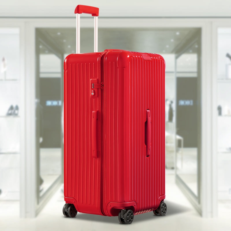 Trunks Hair Color Code RIMOWA ESSENTIAL Trunk Plus 83280651 – BORDER-GARA