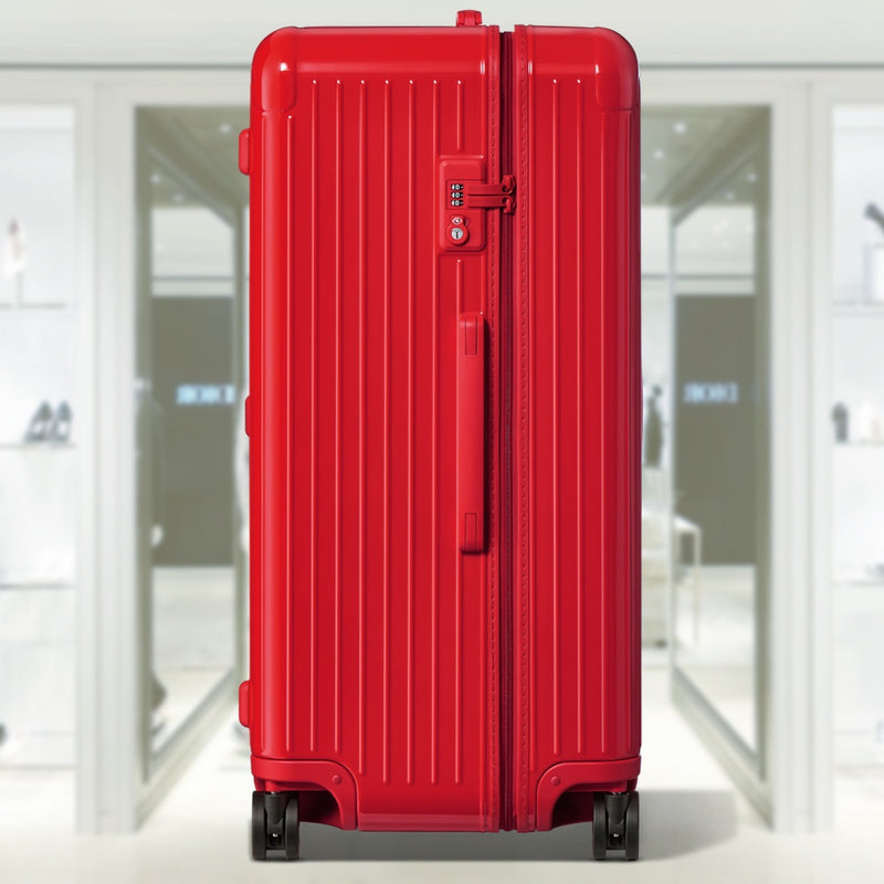 Trunks Hair Color Code RIMOWA ESSENTIAL Trunk Plus 83280651 – BORDER-GARA