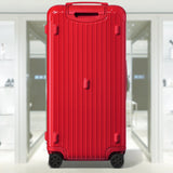 ESSENTIAL Trunk Plus