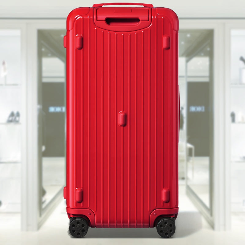 Trunks Hair Color Code RIMOWA ESSENTIAL Trunk Plus 83280651 – BORDER-GARA