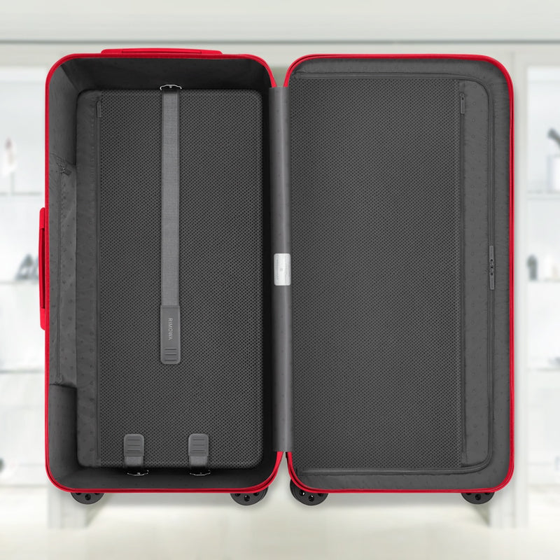 ESSENTIAL Trunk Plus