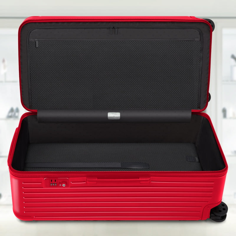 ESSENTIAL Trunk Plus