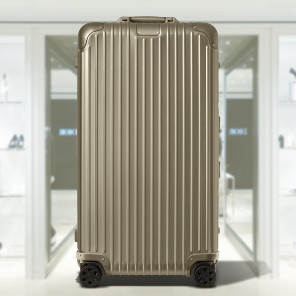 ORIGINAL Trunk Plus