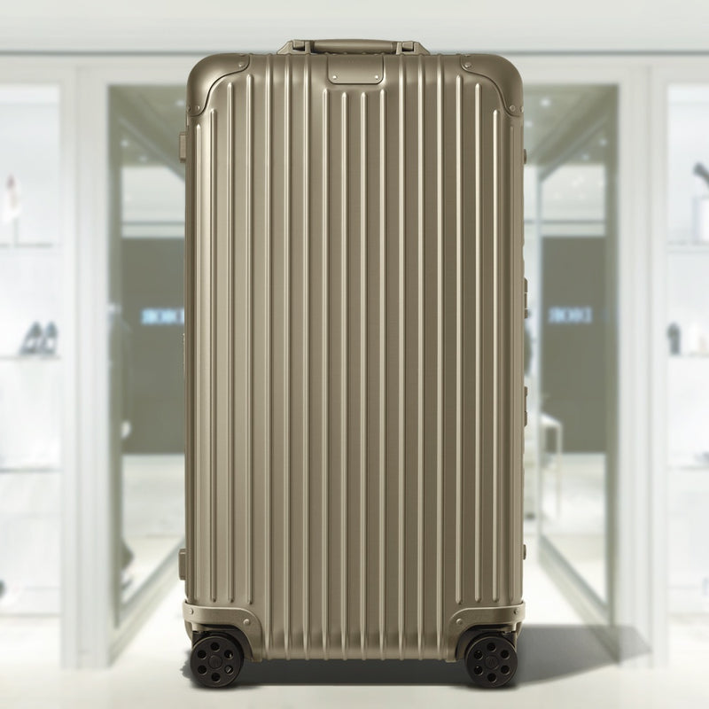 ORIGINAL Trunk Plus