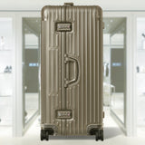 ORIGINAL Trunk Plus