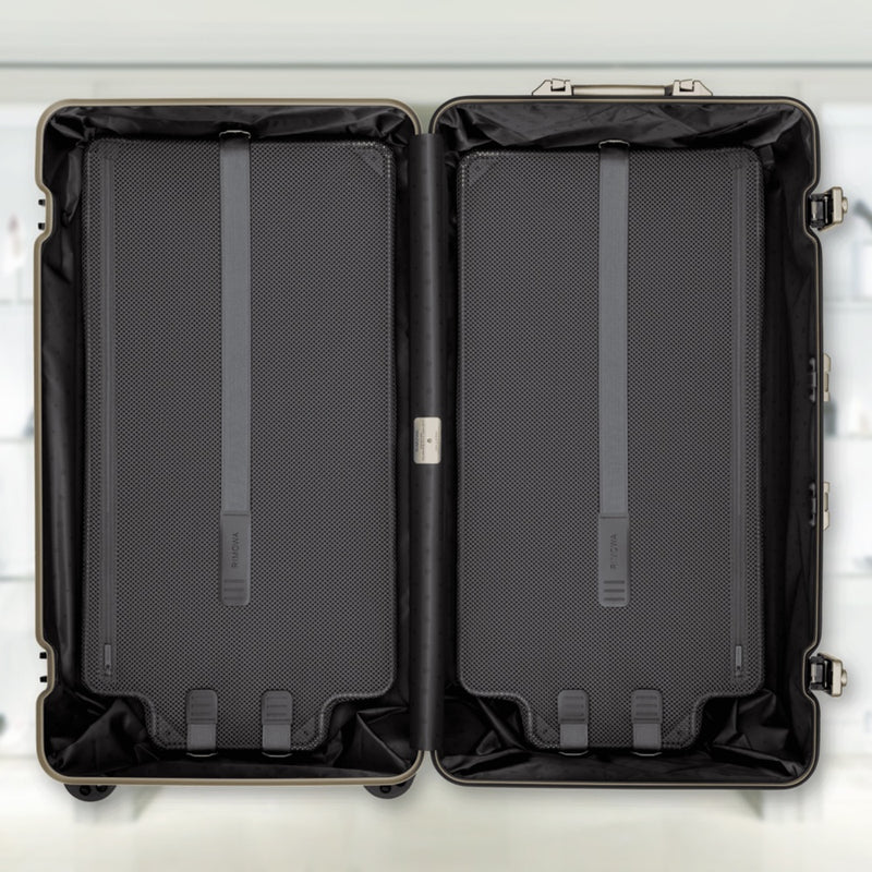 ORIGINAL Trunk Plus