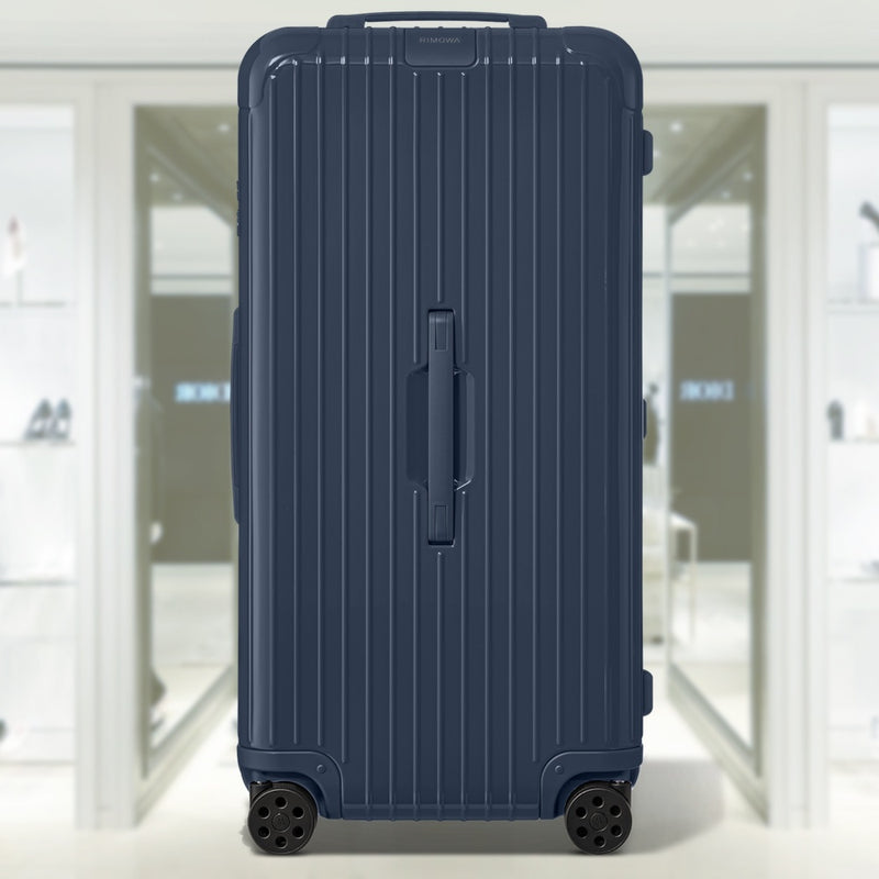 ESSENTIAL Trunk Plus