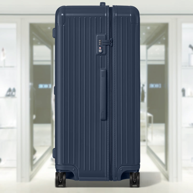 ESSENTIAL Trunk Plus
