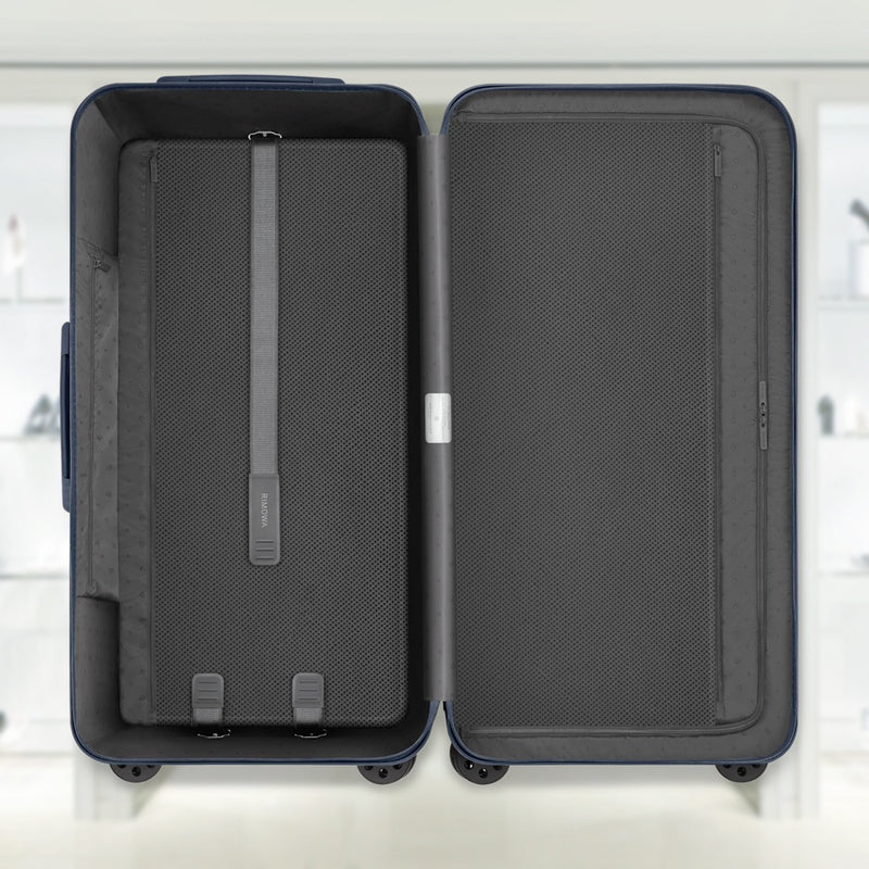 ESSENTIAL Trunk Plus