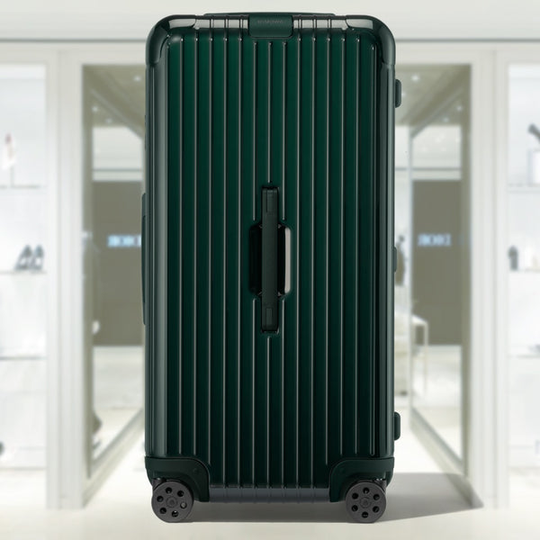 ESSENTIAL Trunk Plus