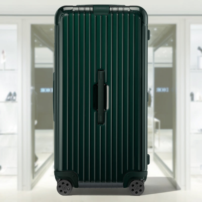 ESSENTIAL Trunk Plus