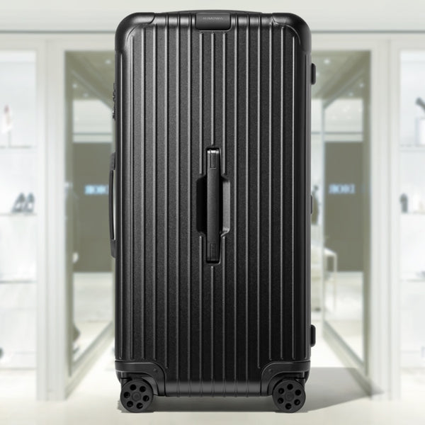 ESSENTIAL Trunk Plus