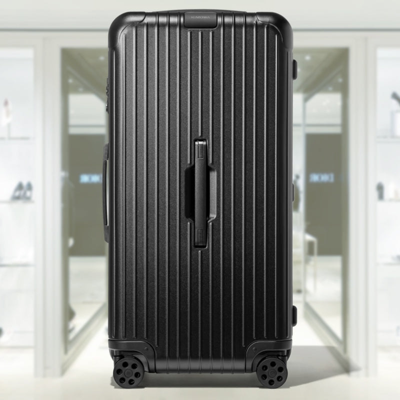 ESSENTIAL Trunk Plus