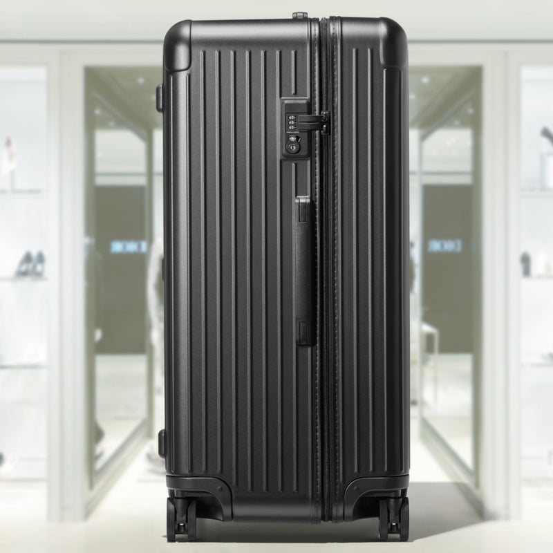 ESSENTIAL Trunk Plus
