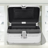 ORIGINAL SPECIALTIES - ALUMINIUM Vanity Case