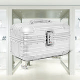 ORIGINAL SPECIALTIES - ALUMINIUM Vanity Case