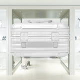 ORIGINAL SPECIALTIES - ALUMINIUM Vanity Case