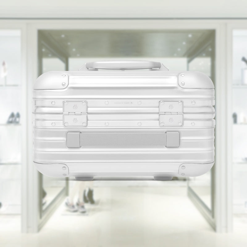 ORIGINAL SPECIALTIES - ALUMINIUM Vanity Case