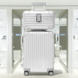 ORIGINAL SPECIALTIES - ALUMINIUM Vanity Case