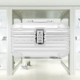 ORIGINAL SPECIALTIES - ALUMINIUM Vanity Case