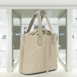 SIGNATURE - NYLON Sliding Tote