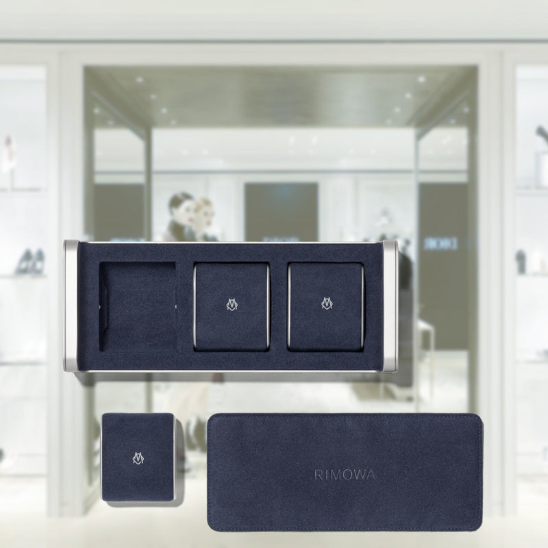 SPECIALITY Watch Case