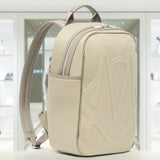 SIGNATURE - NYLON Backpack Medium