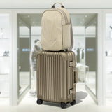 SIGNATURE - NYLON Backpack Medium
