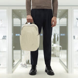 SIGNATURE - NYLON Backpack Medium