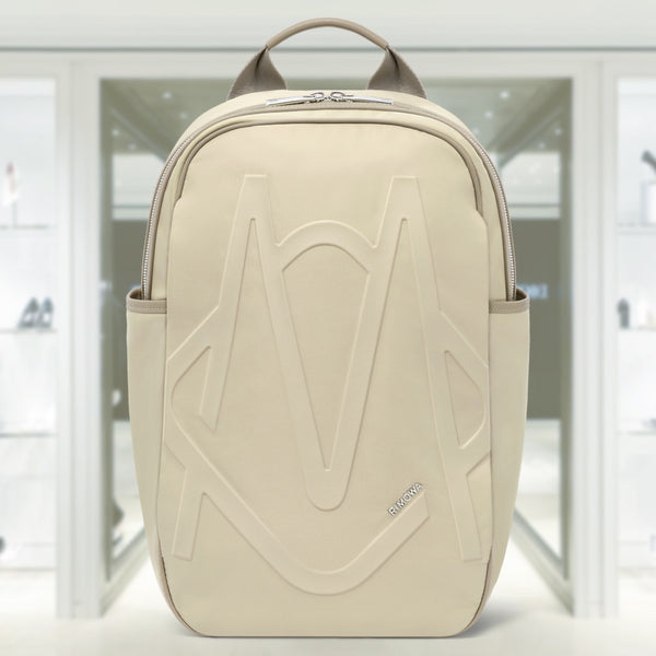 SIGNATURE - NYLON Backpack Medium