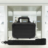 ORIGINAL BAG - ALUMINIUM Cross-Body Bag