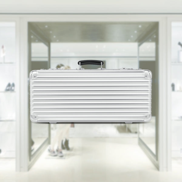 RIMOWA × GEWA Trumpet Case