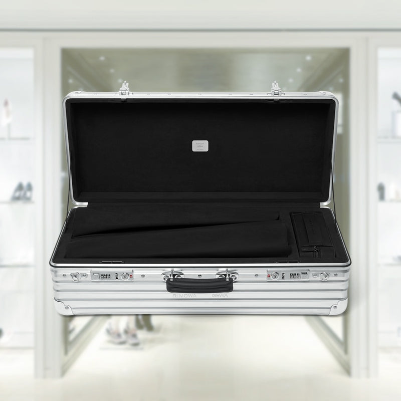 RIMOWA × GEWA Trumpet Case