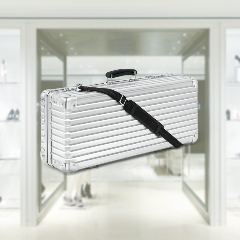 RIMOWA × GEWA Trumpet Case