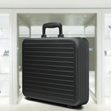 ATTACHÉ - ALUMINIUM Briefcase