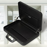 ATTACHÉ - ALUMINIUM Briefcase
