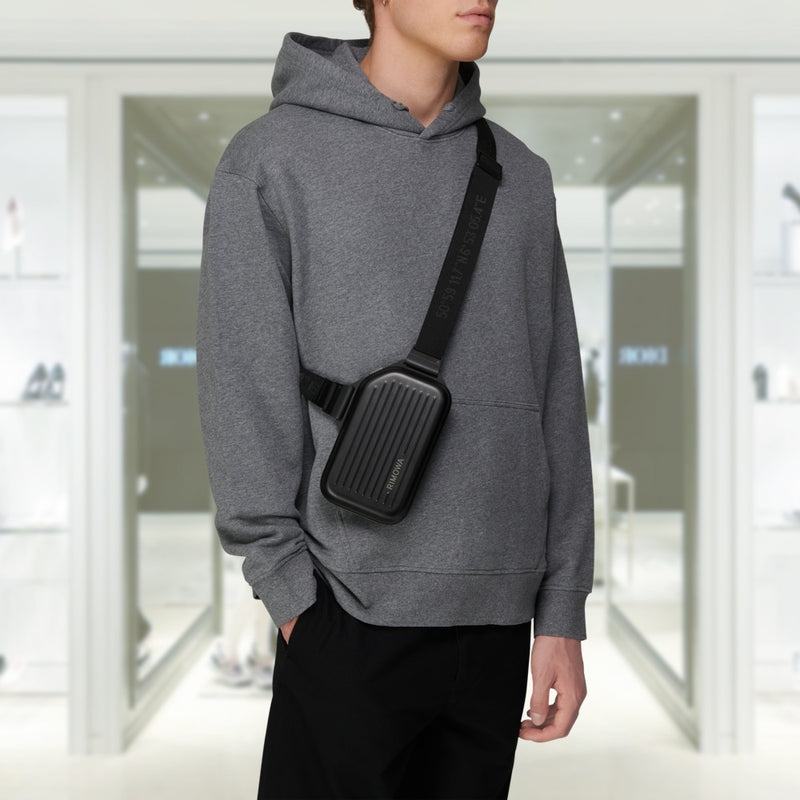 PERSONAL - ALUMINIUM Sling Clutch