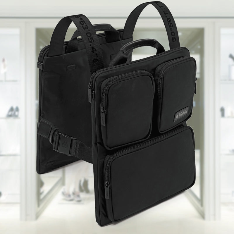 TRAVEL ACCESSORIES Cabin Luggage Harness